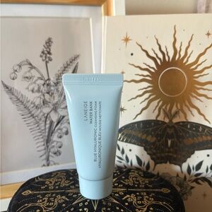 LANEIGE Blue Hydration Moisturizer